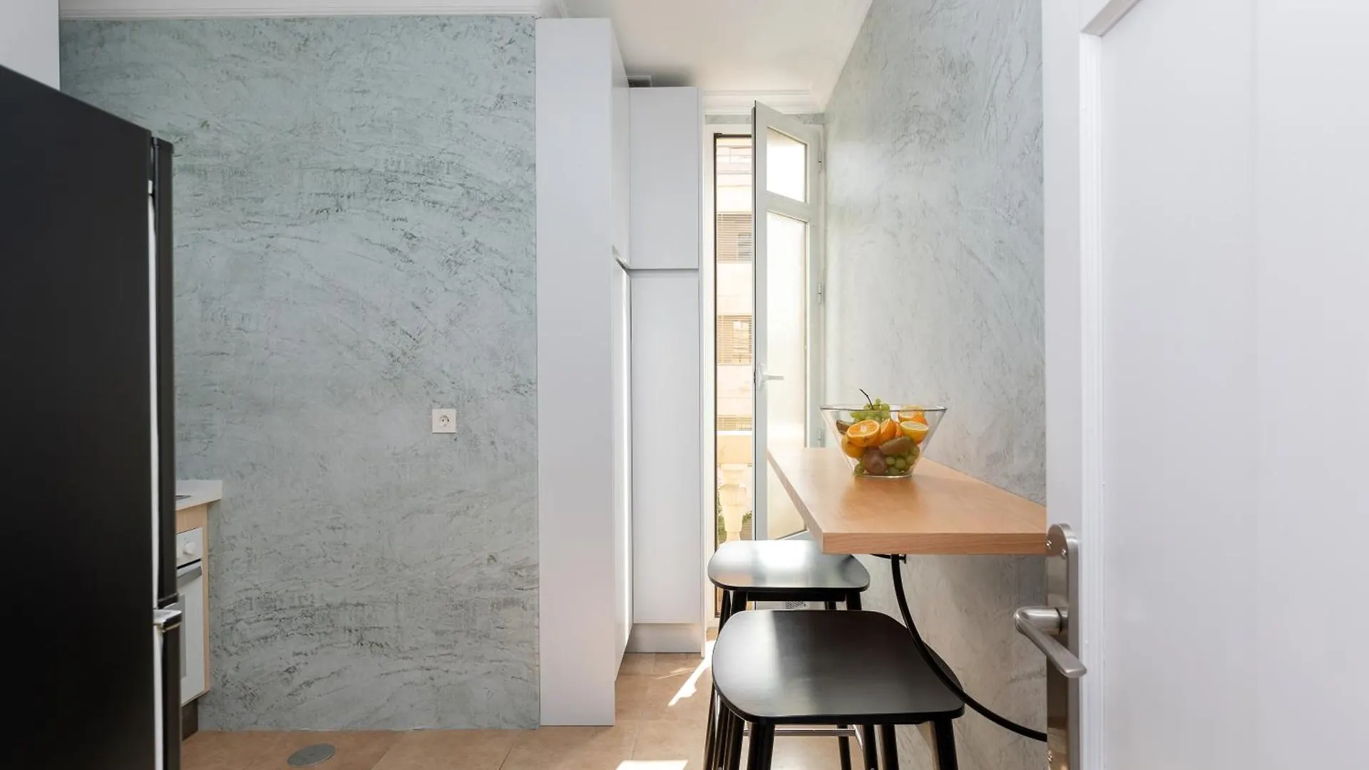 Luxury Suite La Santa Maria Granada Španělsko