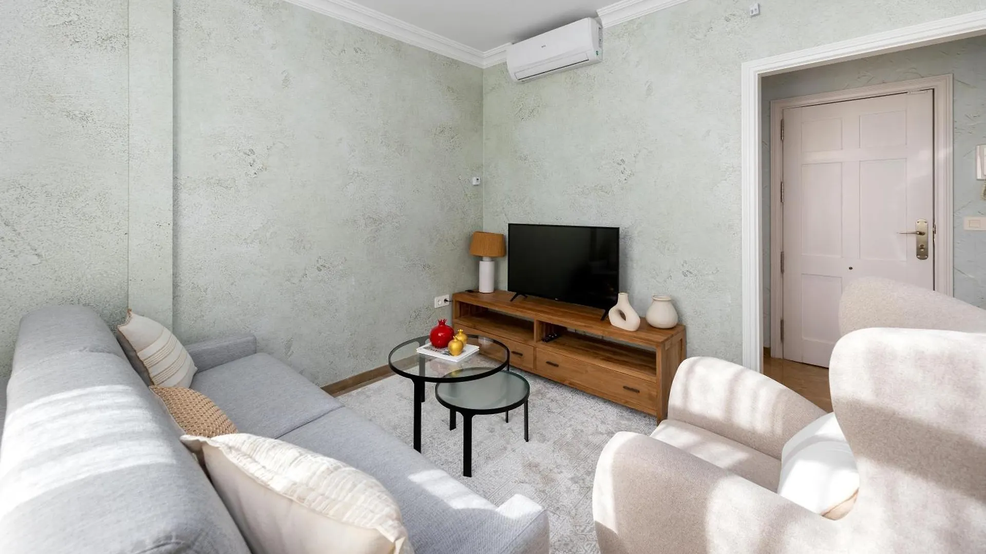 Luxury Suite La Santa Maria Granada Apartmán
