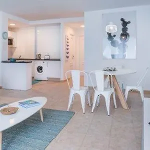  Apartamento Casa Mobe España
