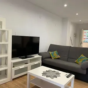  Apartamento Luxury Apartament España