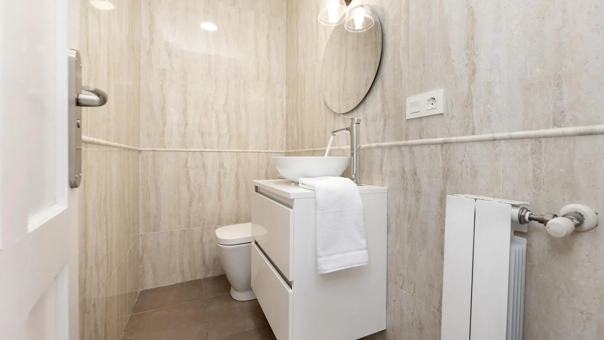 Luxury Suite La Santa Maria Granada