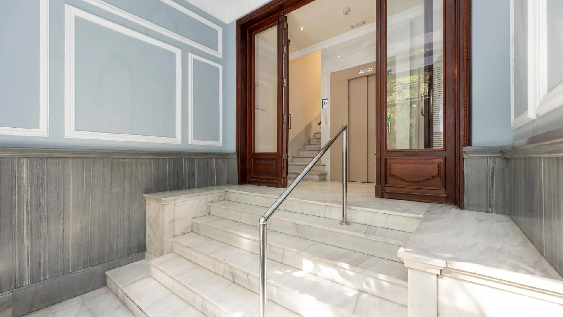 Luxury Suite La Santa Maria Γρανάδα