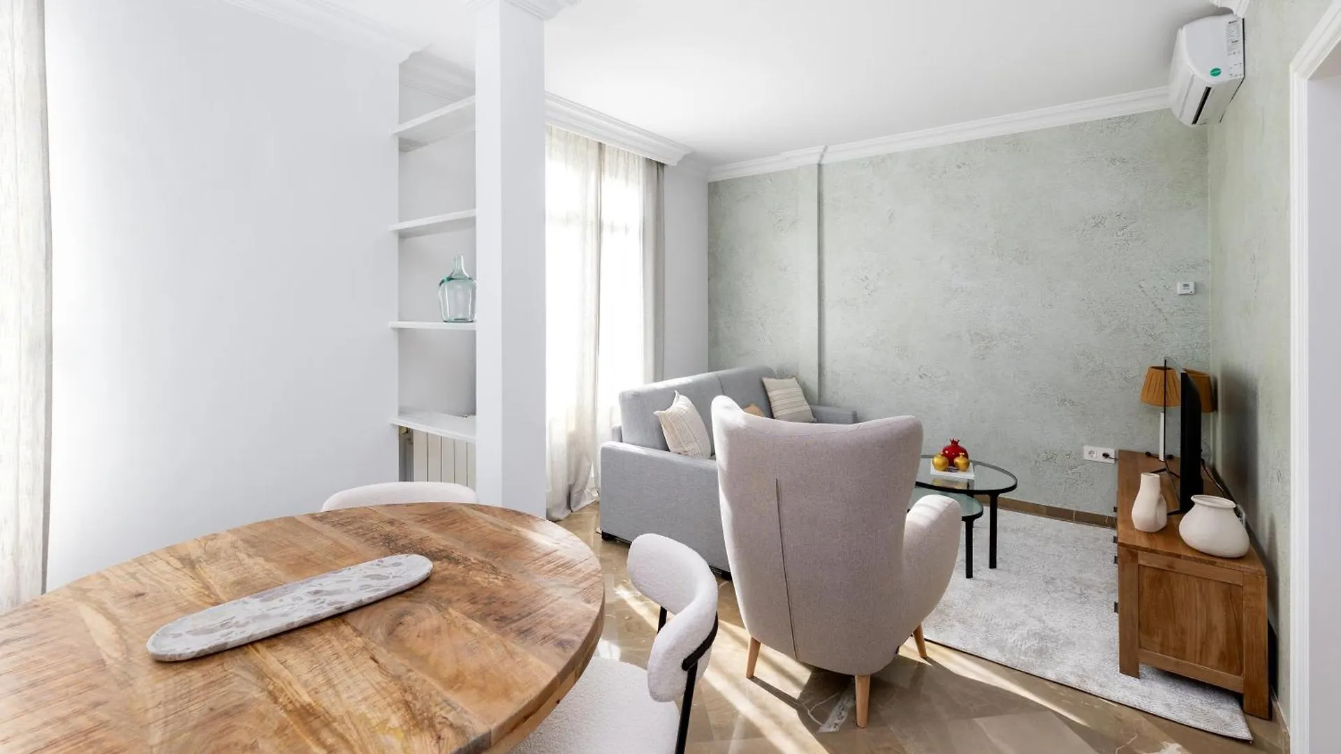 Apartamento Luxury Suite La Santa Maria Granada España
