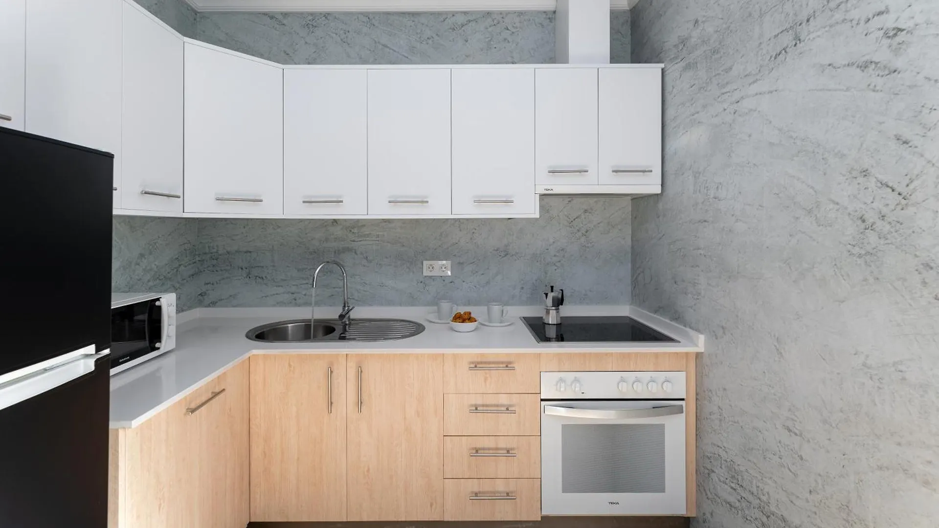 Luxury Suite La Santa Maria Γρανάδα Ισπανία