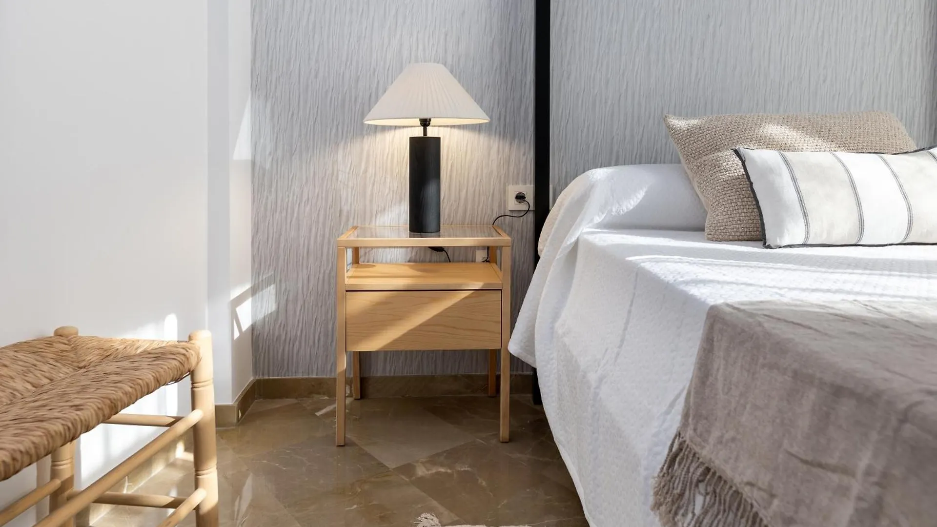 Luxury Suite La Santa Maria Γρανάδα Διαμέρισμα