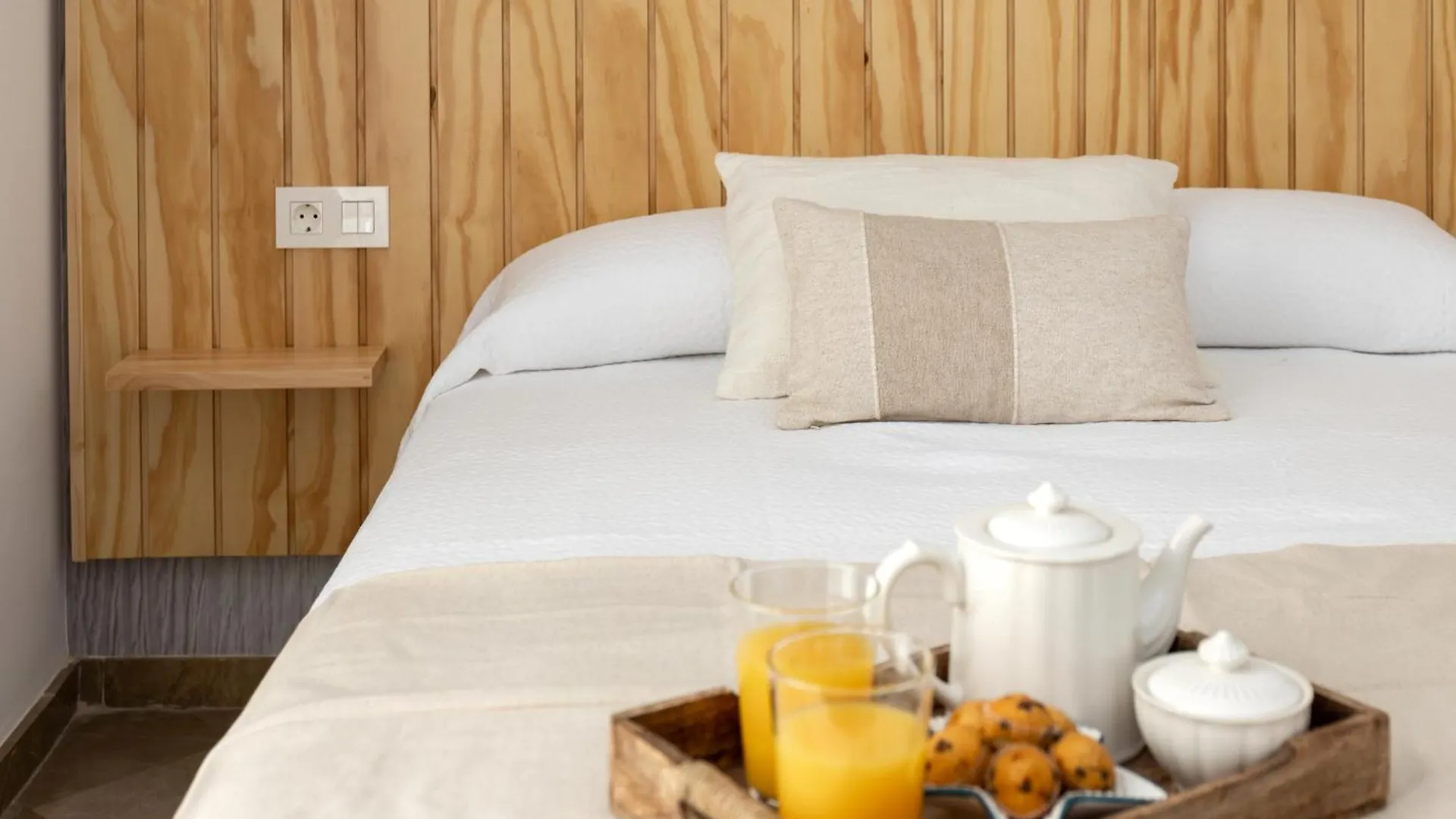 Luxury Suite La Santa Maria Granada 0*,