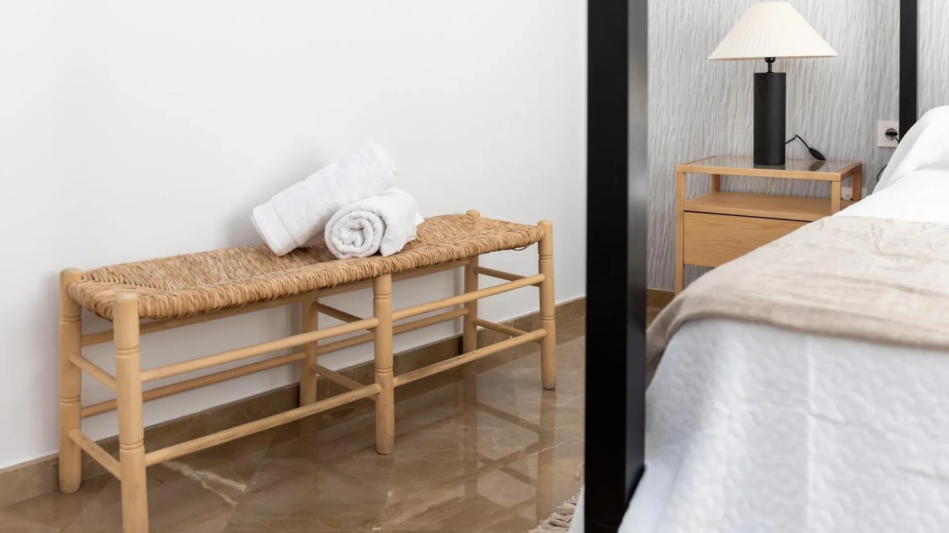 Luxury Suite La Santa Maria Γρανάδα