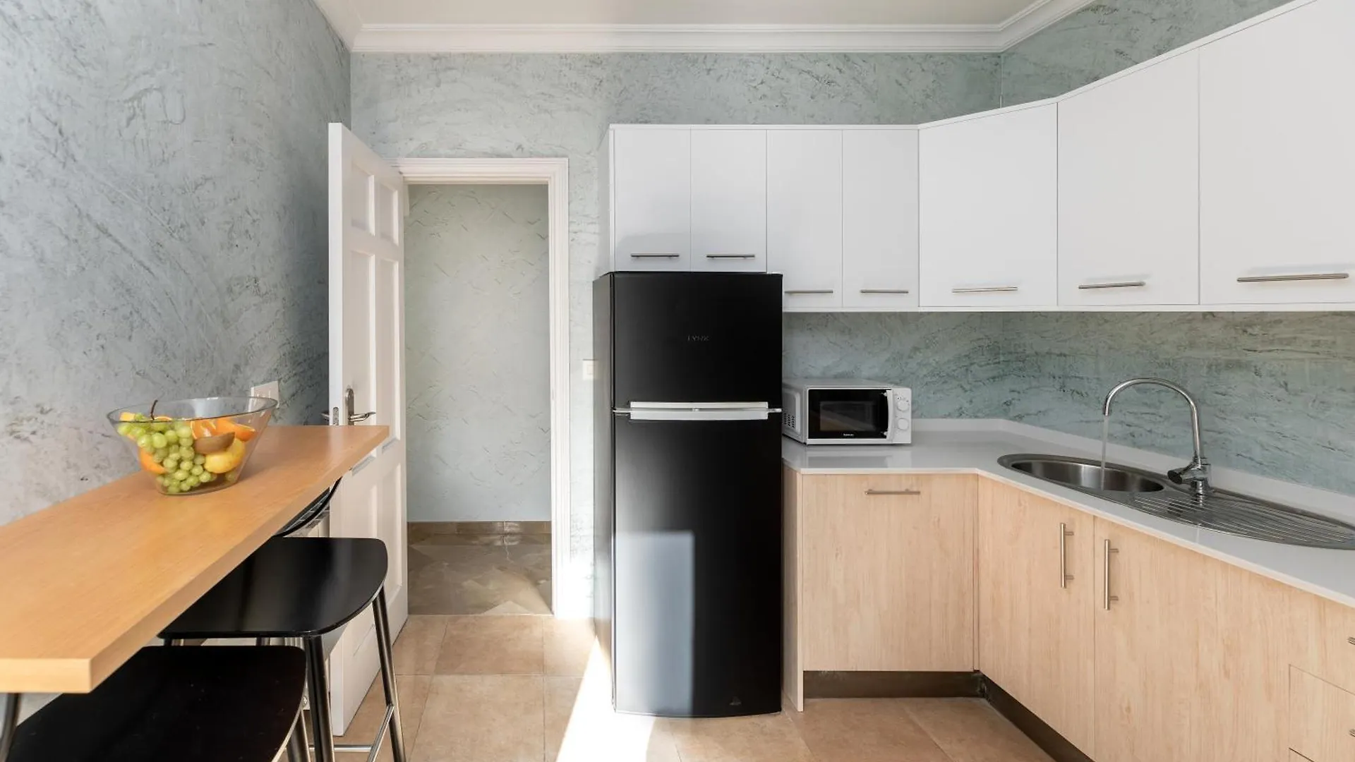 Apartamento Luxury Suite La Santa Maria Granada España