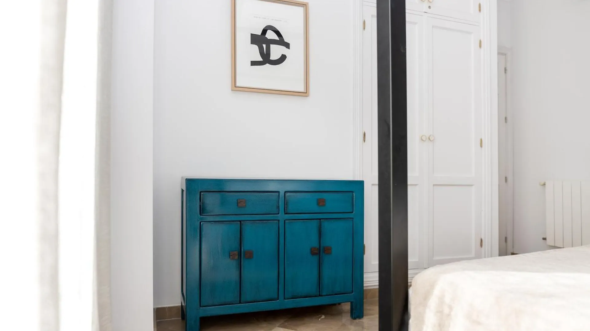 Luxury Suite La Santa Maria Γρανάδα Ισπανία
