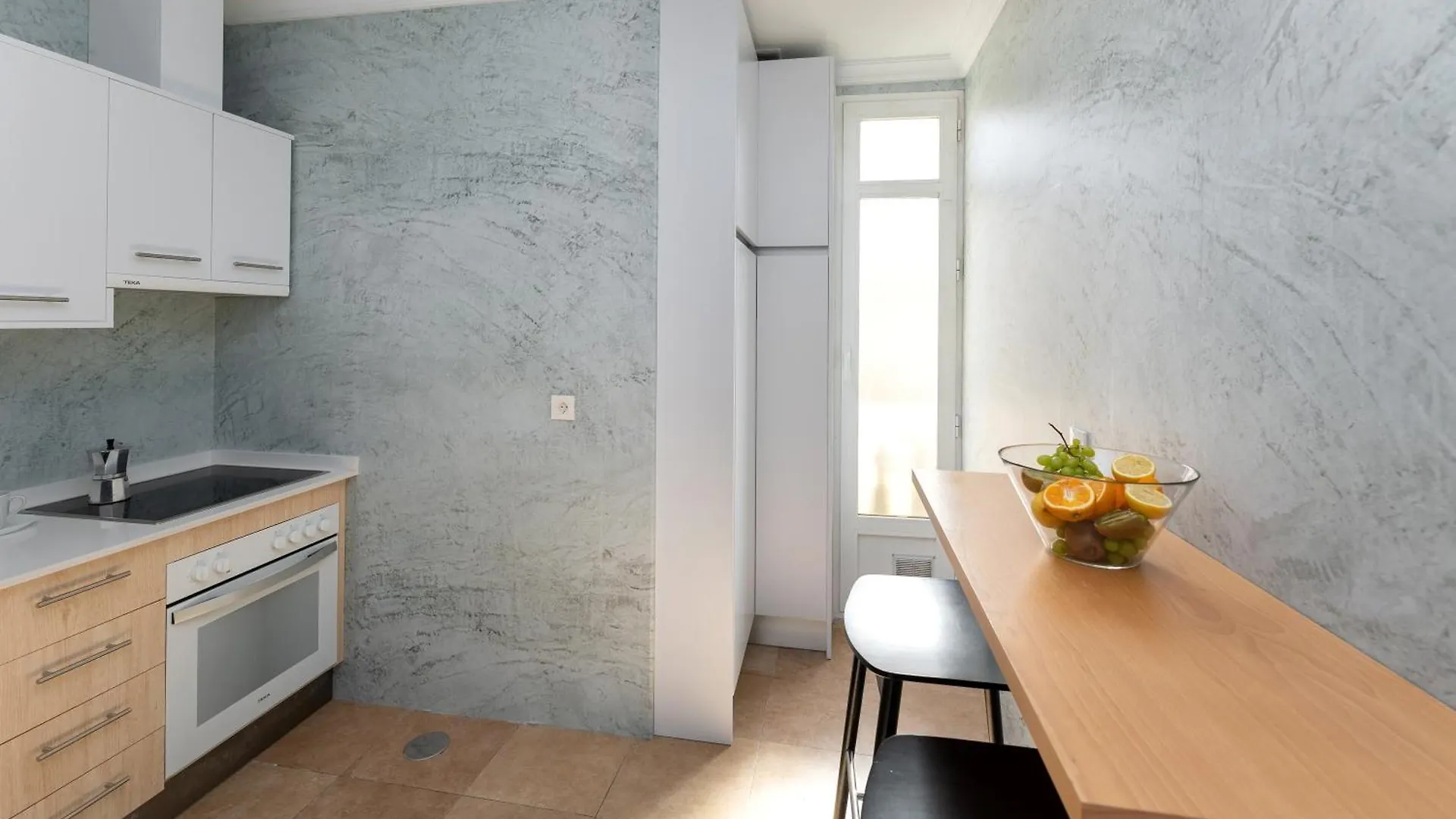 아파트 Luxury Suite La Santa Maria 그라나다