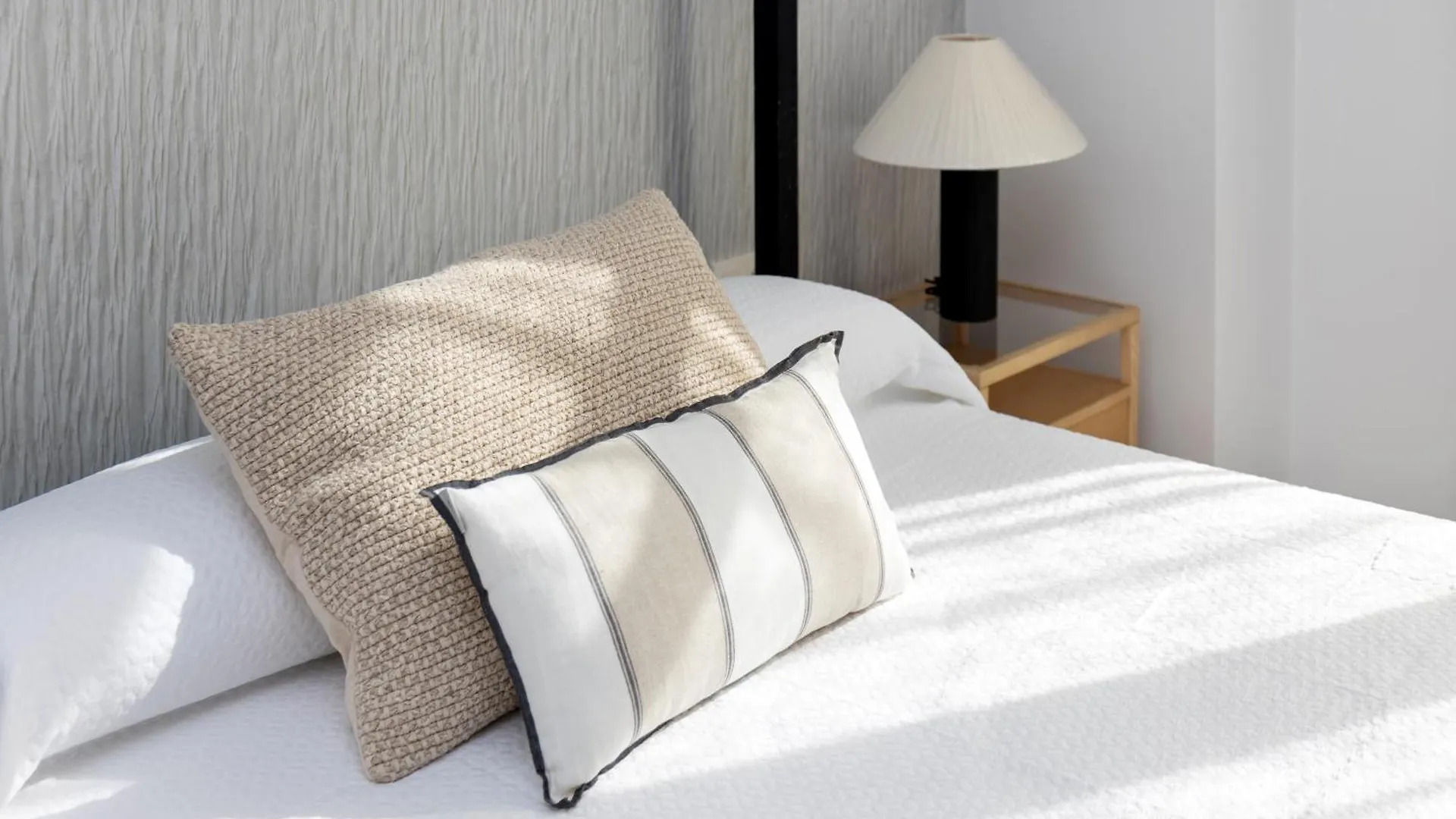 Luxury Suite La Santa Maria Granada Apartamento