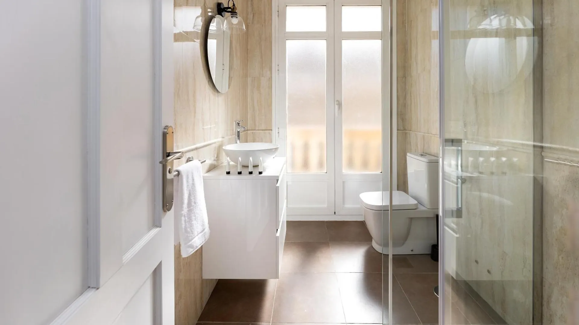 Luxury Suite La Santa Maria Γρανάδα Διαμέρισμα